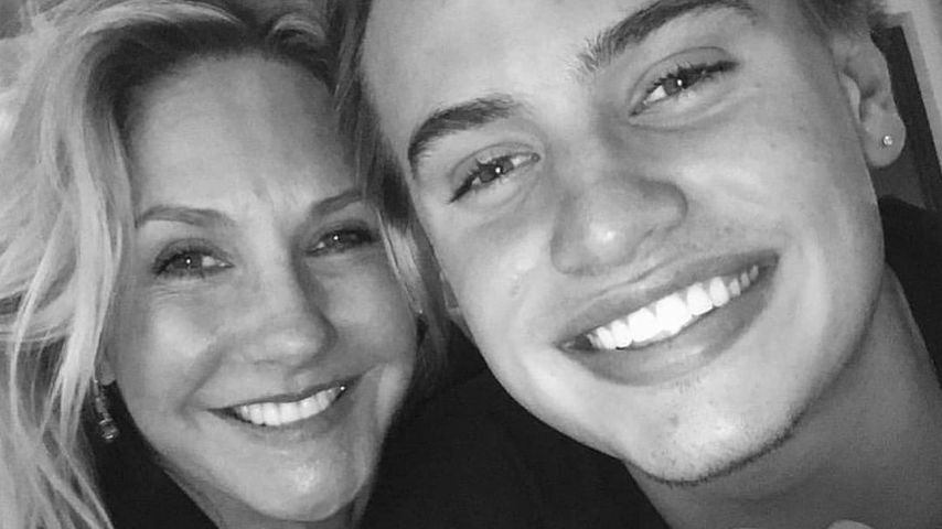 Tod mit 23 Jahren: Daniel Mickelsons Familie trauert im Netz
