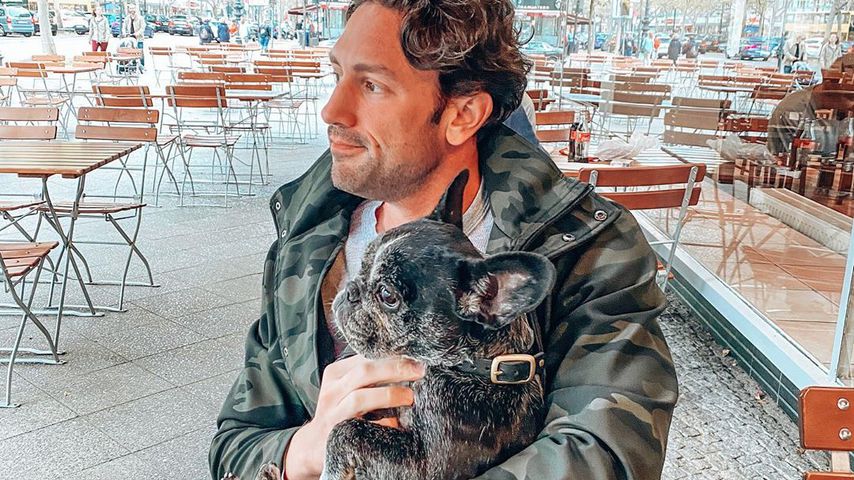 Daniel Völz, Ex-Bachelor