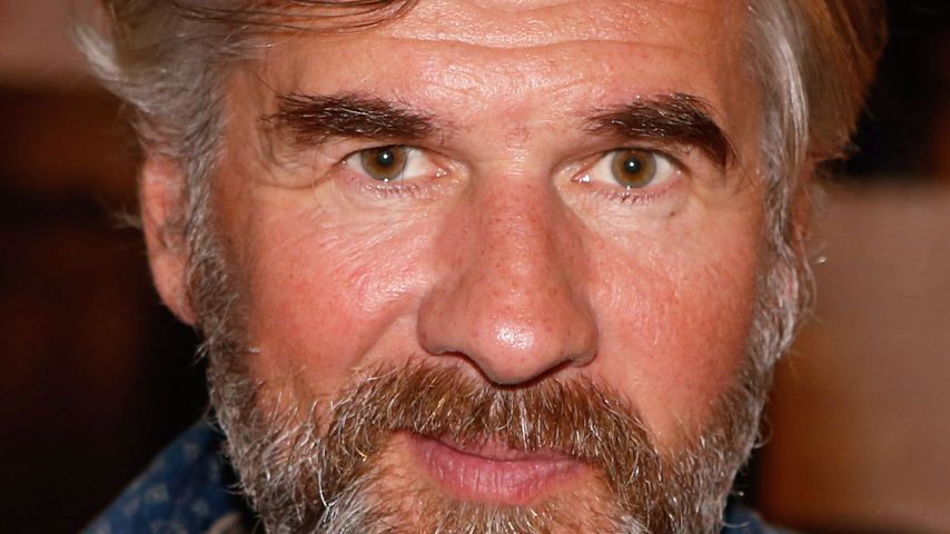 So lernte TV-Star Daniel Morgenroth seine Partnerin kennen