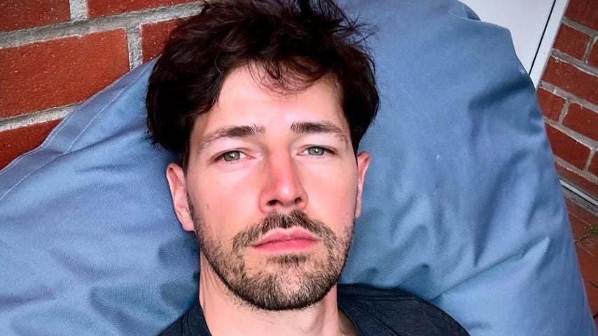 AWZ-Dreh extrem: Neuling Daniel Noah ging an seine Grenzen