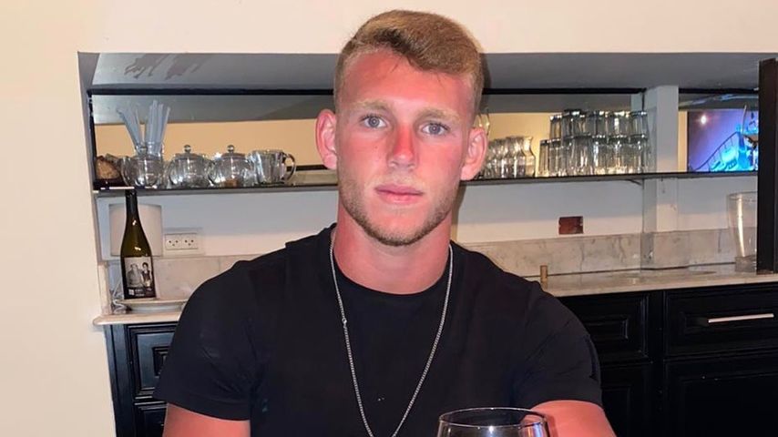 Daniel Peretz, Fußballer