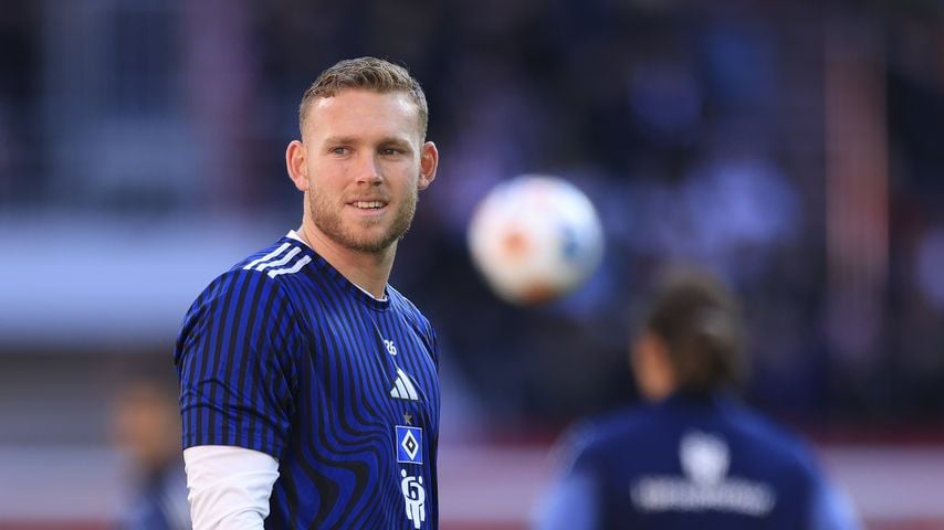 Daniel Peretz, Oktober 2025