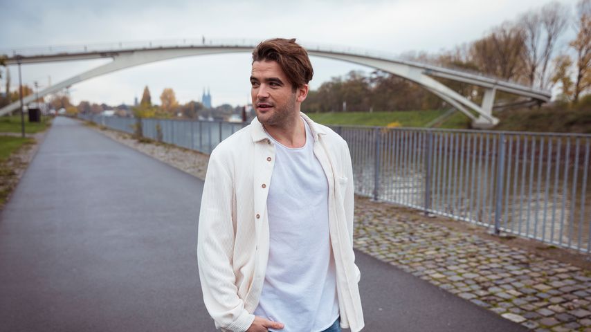 Daniel Peukmann, bekannt aus "Köln 50667"