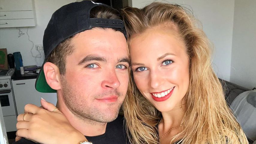 Mit Hochzeit: Nimmt "Köln 50667"-Caro Daniels Nachnamen an?