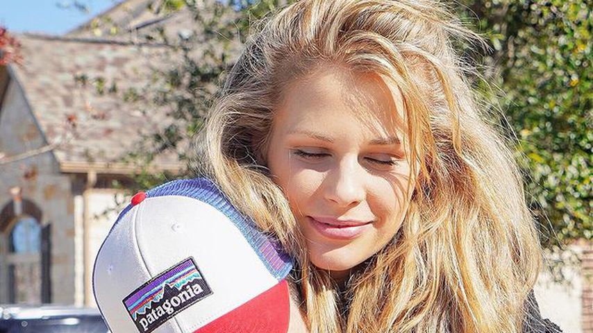 Zwei Fehlgeburten: Darum äußerte Carolina Peukmann sich