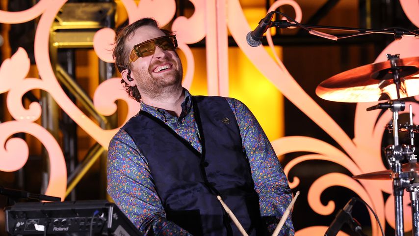 Drummer Daniel Platzman geht nach 13 Jahren Imagine Dragons