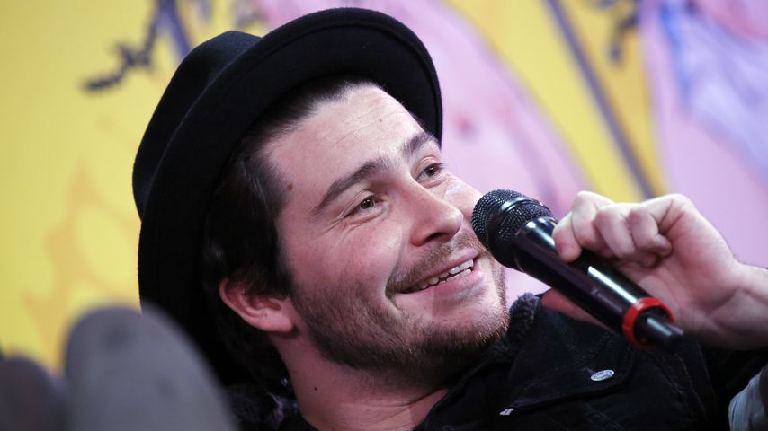 Ältere Frauen befummeln "Game of Thrones"-Daniel Portman