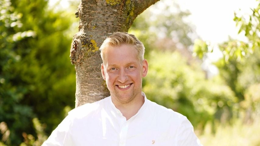 Muss "Bauer sucht Frau"-Daniel wegen Maiwagen Strafe zahlen?