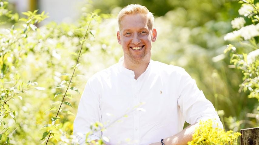 Daniel, "Bauer sucht Frau", 2025