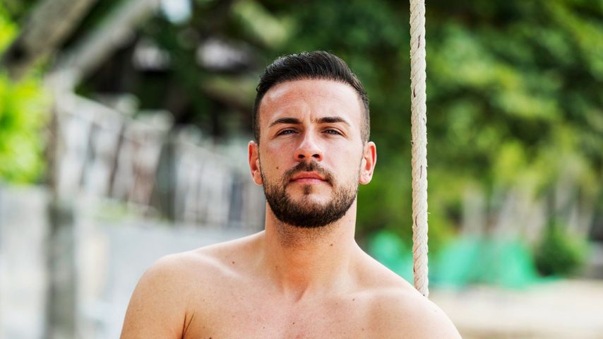 Daniel, "Bachelor in Paradise"-Teilnehmer 2023