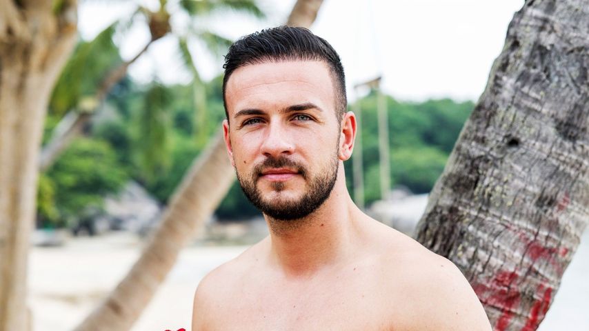 Daniel, “Bachelor in Paradise”-Kandidat 2023