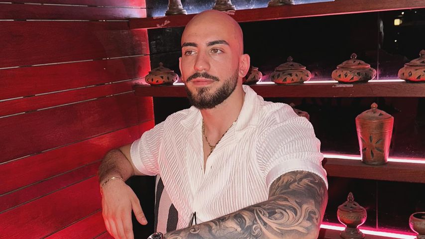 Mit diesen "Love Is Blind"-Kollegen steht Daniel in Kontakt