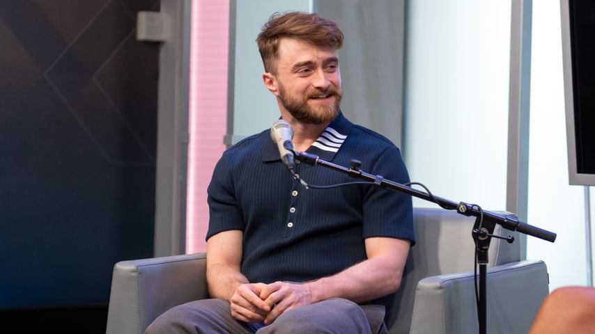 Daniel Radcliffe 2021, Schauspieler