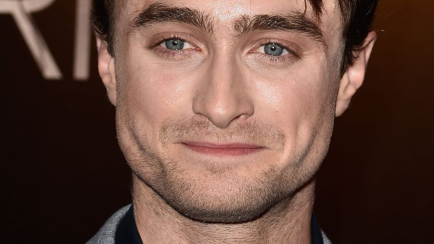 Daniel Radcliffe empört: Ich bin heißer als Harry!