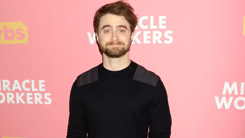 Daniel Radcliffe, Schauspieler
