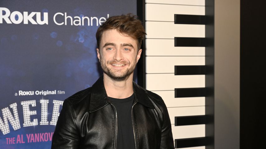 Daniel Radcliffe, Schauspieler