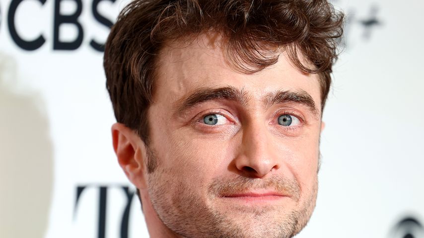 In diesem Film spielte Daniel Radcliffe vor "Harry Potter"