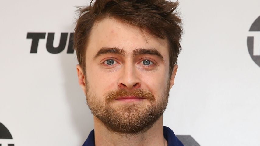 Daniel Radcliffe, Schauspieler