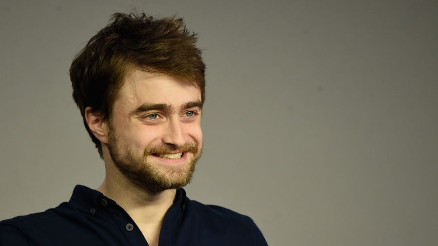 Daniel Radcliffe: Erfolg mit "Die Frau in Schwarz"