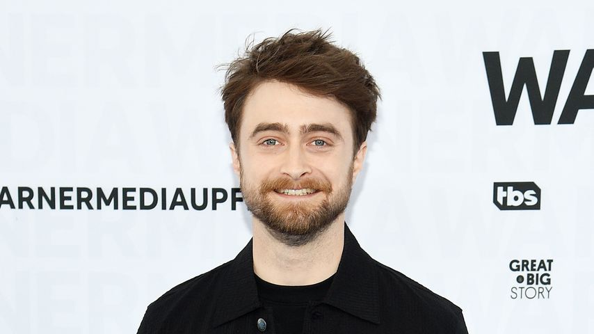 Daniel Radcliffe, Schauspieler