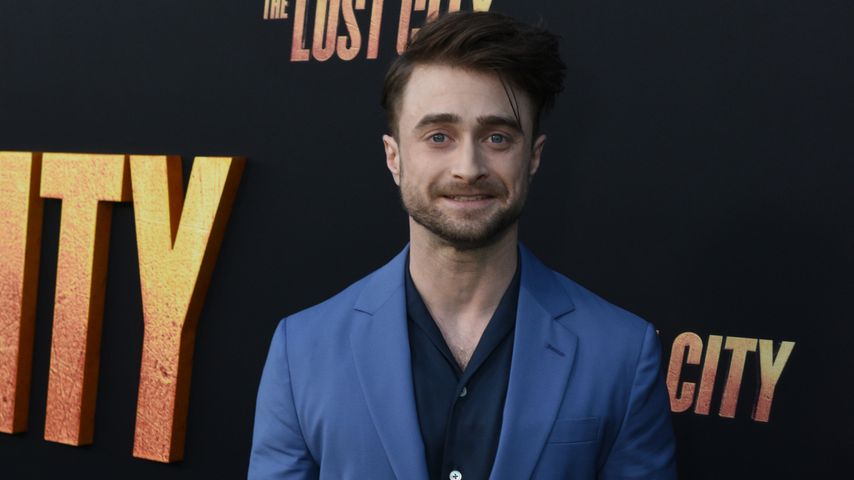 Daniel Radcliffe, Schauspieler