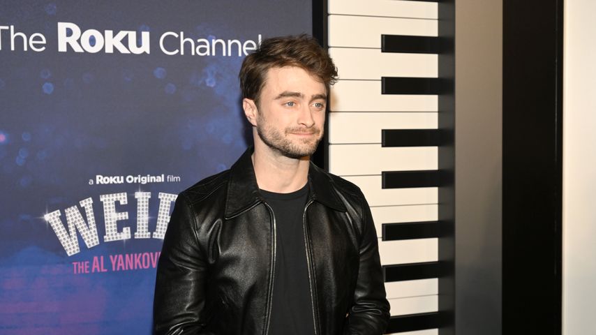 Daniel Radcliffe, Schauspieler