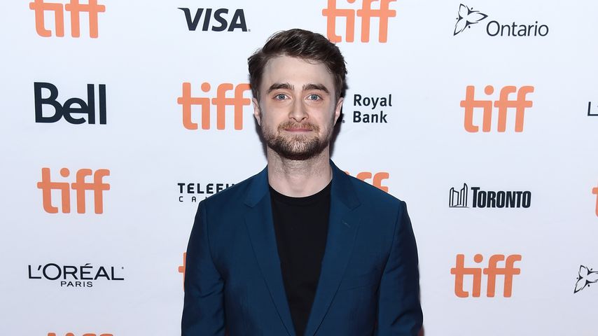 Daniel Radcliffe, 2019