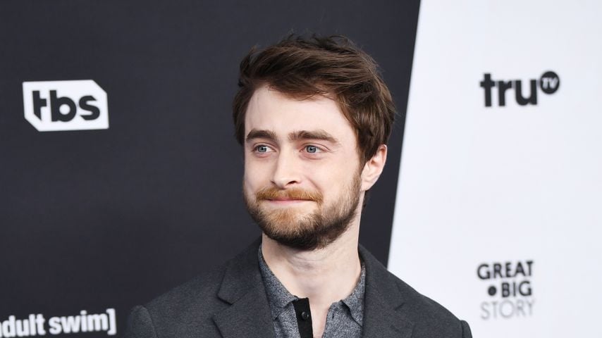 Harry Potter sollte ein Animations-Film werden!