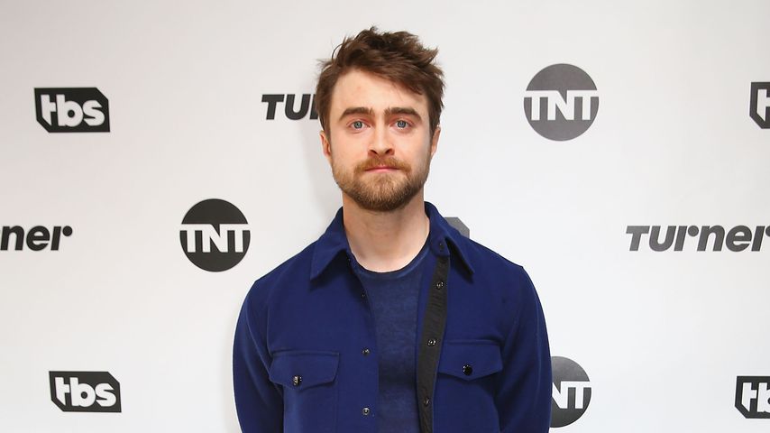 Daniel Radcliffe, Schauspieler