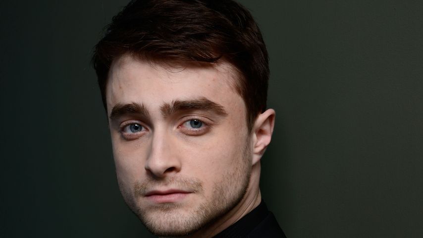 Daniel Radcliffe, Schauspieler