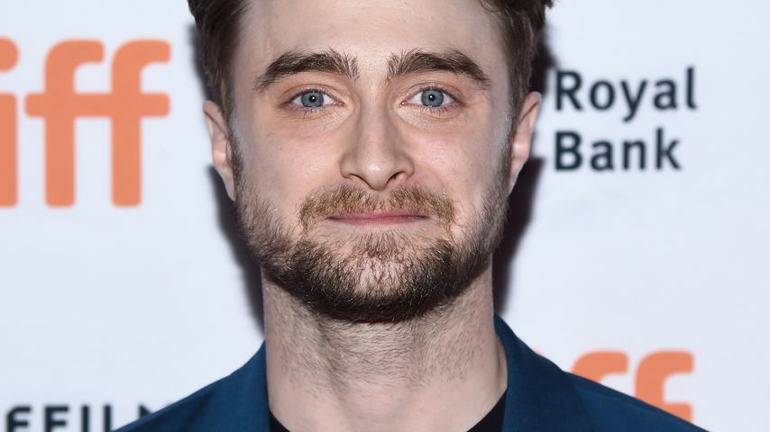 Das sind Daniel Radcliffes Vorbilder