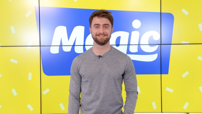 Daniel Radcliffe, Schauspieler