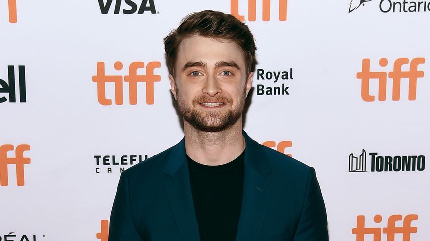Diesen "Harry Potter"-Teil guckt Daniel Radcliffe nur ungern