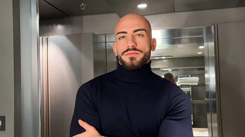 Das hält Daniel von zweiter "Love Is Blind Germany"-Staffel