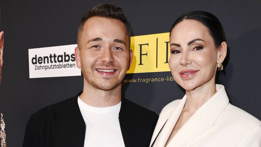 So steht es um MLFL-Daniel und Nadines Hochzeitspläne