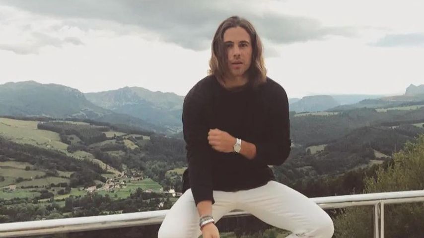 Daniel Sancho Bronchalo ist Todesstrafe nur knapp entkommen