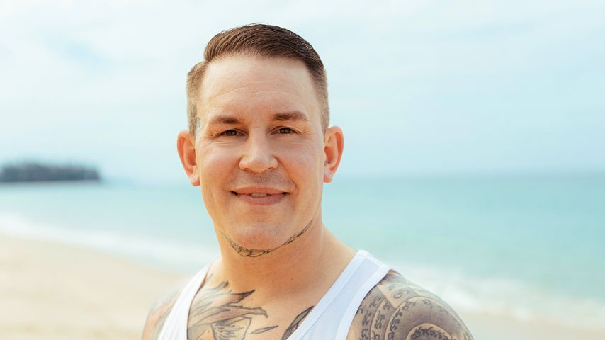 Daniel Schmidt, "Kampf der Realitystars"-Kandidat 2023