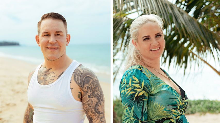 "Kampf der Realitystars"-Daniel findet Sarahs Moves asozial
