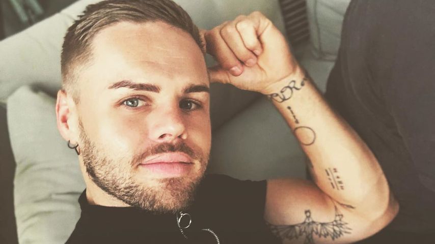Coming-out: So veränderte sich Daniel Schuhmachers Karriere