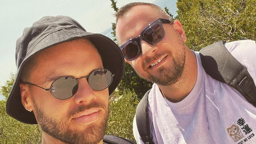 Das schätzt DSDS-Sieger Daniel Schuhmacher an Freund Flo