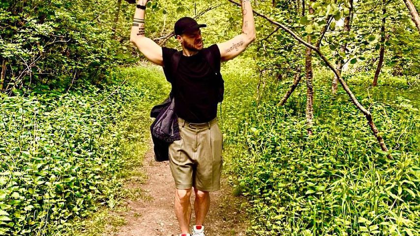 Daniel Schuhmacher, Sieger der sechsten DSDS-Staffel