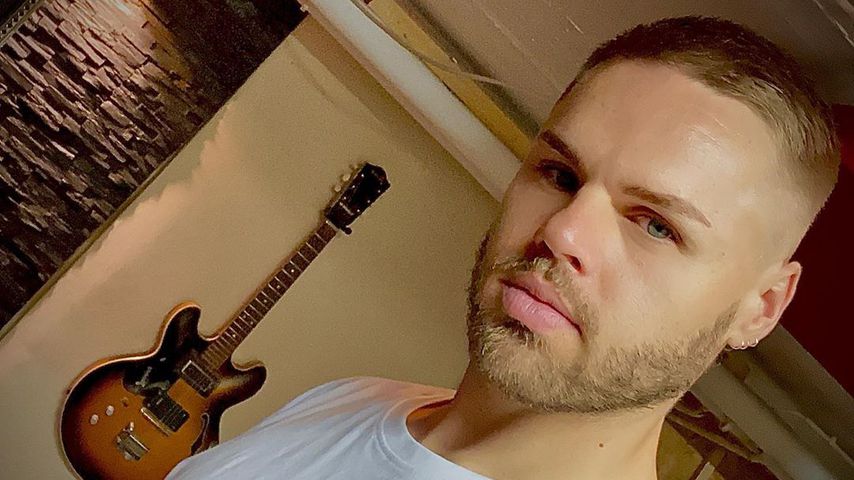 Daniel Schuhmacher, Juni 2020