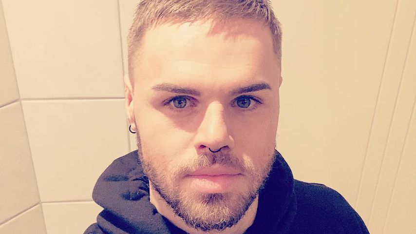 Daniel Schuhmacher über Dating-Stil: "Wie ein Volltrottel"