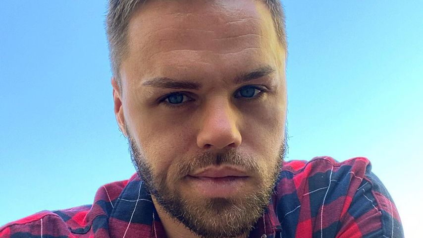 Daniel Schuhmacher: "Bei DSDS wird ein Schlagerstar gesucht"
