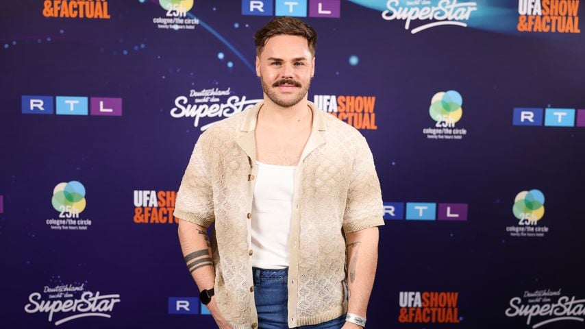Kein Support? Daniel Schuhmacher rechnet mit DSDS ab