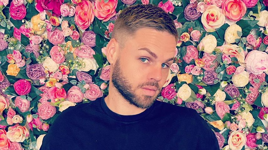 Dating-Apps: Daniel Schuhmacher erlebte "skurrilsten Sachen"