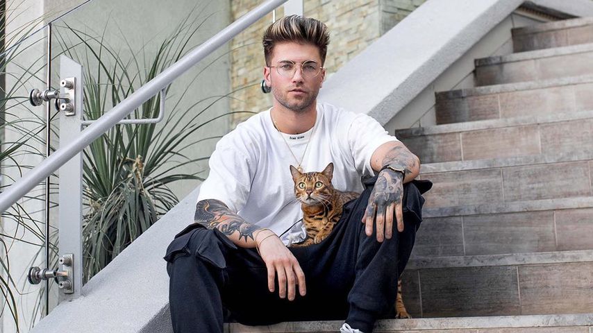 YouTuber Daniel Silva