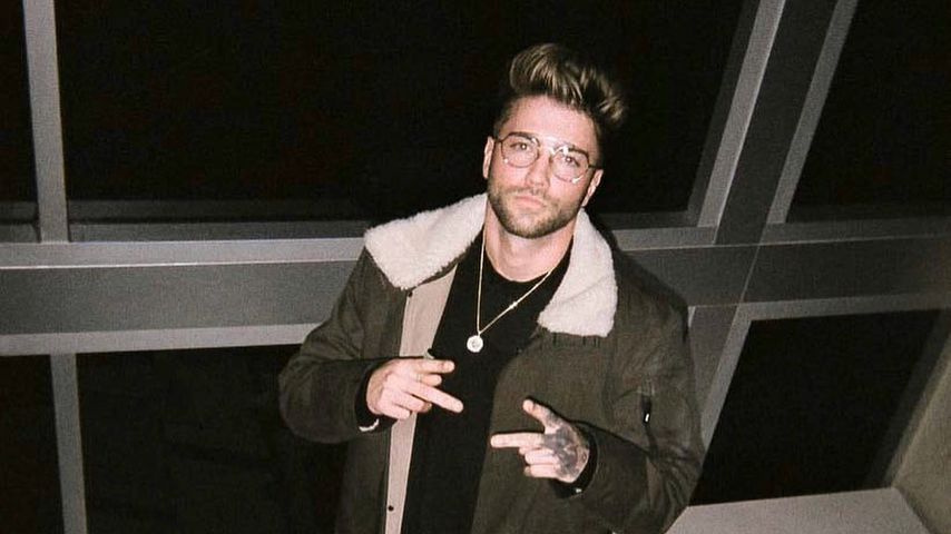 Daniel Silva, "Ink Master"-Star