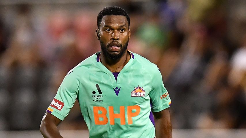 Daniel Sturridge, Fußballspieler