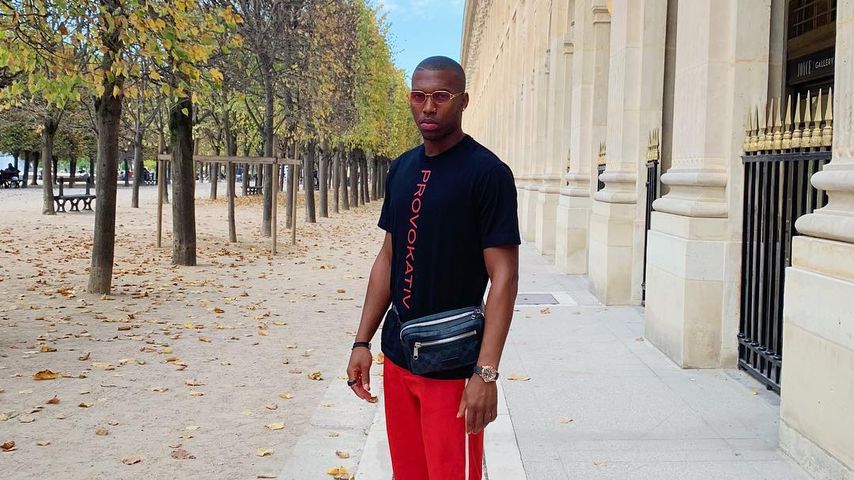 Fußballer Daniel Sturridge
